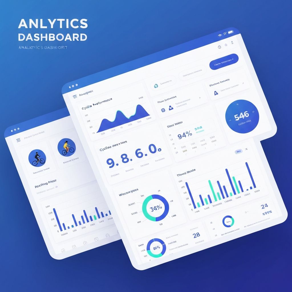 Preview of Velo Analytics project