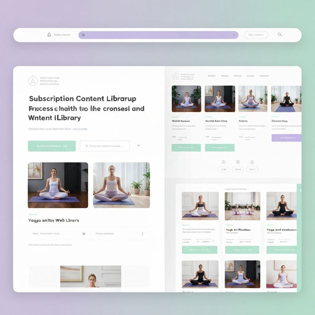 Preview of Prisma Wellness project